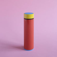Carica l&#39;immagine nel visualizzatore di Gallery, Sowden - Borraccia Termica Rossa
