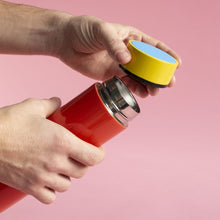 Carica l&#39;immagine nel visualizzatore di Gallery, Sowden - Borraccia Termica Rossa
