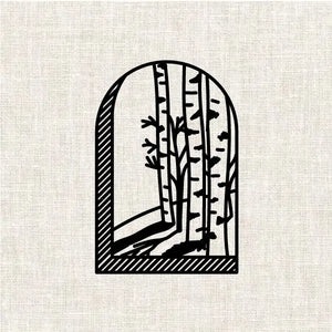 Fukuri - Kit Ricamo Fai da te
