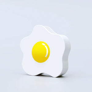 Fluid Market - Vaso Uovo