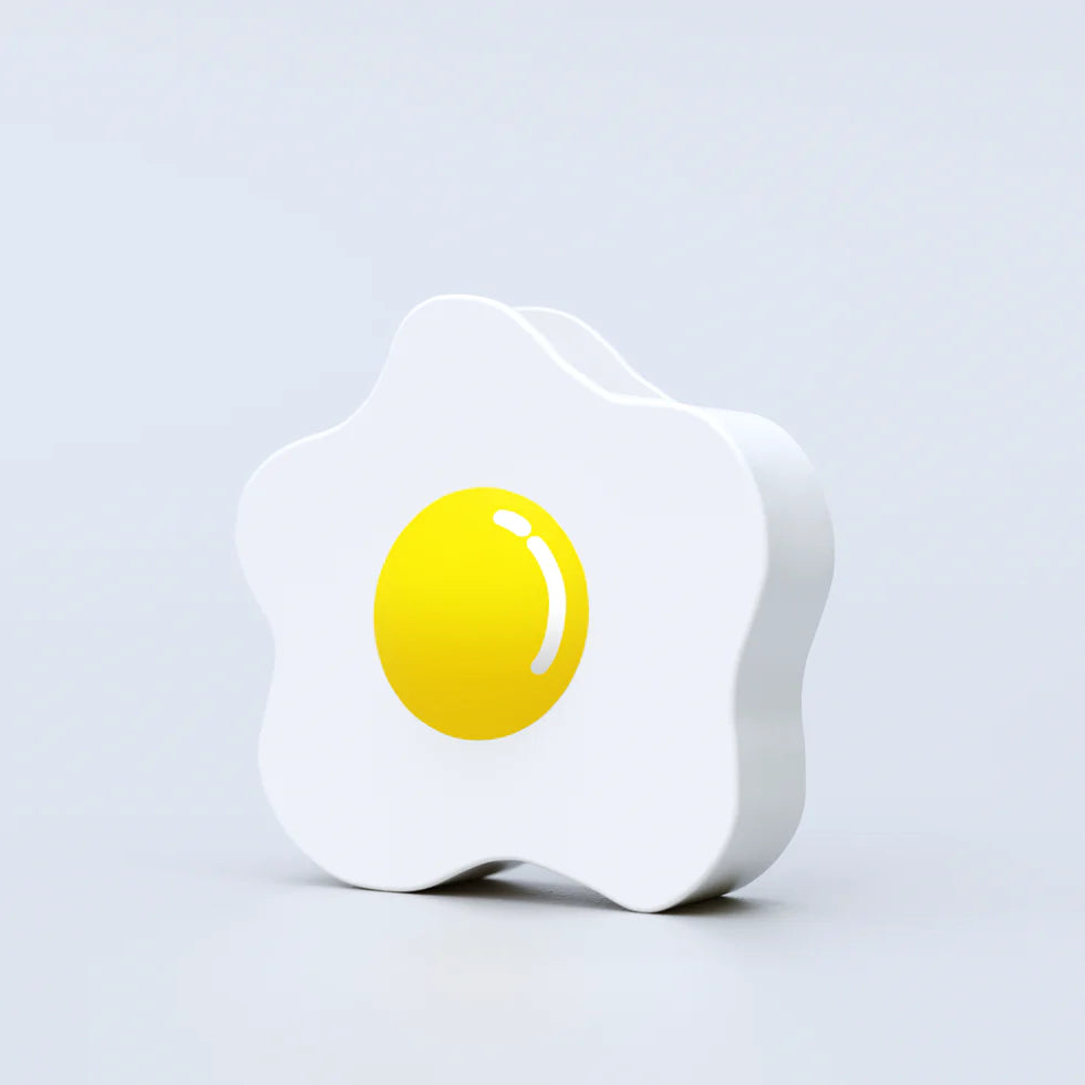 Fluid Market - Vaso Uovo