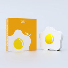 Carica l&#39;immagine nel visualizzatore di Gallery, Fluid Market - Vaso Uovo
