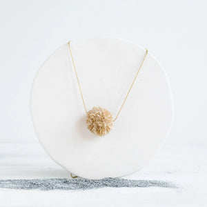 Collana Desert Rose