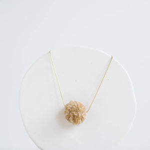 Collana Desert Rose