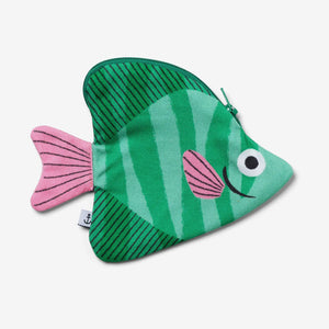 Don Fisher - Bustina Portamonete Moonyfish