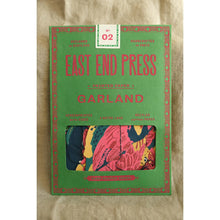 Carica l&#39;immagine nel visualizzatore di Gallery, East End Press - Ghirlanda Uccelli Tropicali
