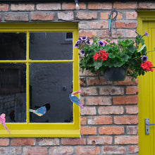 Carica l&#39;immagine nel visualizzatore di Gallery, East End Press - Ghirlanda Uccelli Tropicali
