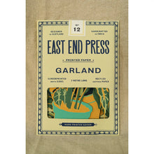 Carica l&#39;immagine nel visualizzatore di Gallery, East End Press - Ghirlanda Piante d’Appartamento
