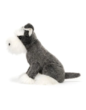 Carica l&#39;immagine nel visualizzatore di Gallery, Jellycat - Lawrence Schnauzer
