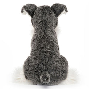Jellycat - Lawrence Schnauzer