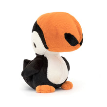 Carica l&#39;immagine nel visualizzatore di Gallery, Jellycat - Bodacious Beak Toucan
