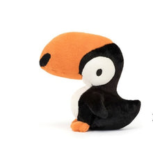 Carica l&#39;immagine nel visualizzatore di Gallery, Jellycat - Bodacious Beak Toucan
