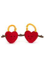 Carica l&#39;immagine nel visualizzatore di Gallery, Jellycat - Val &amp; Tina Love Locks
