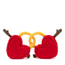 Carica l&#39;immagine nel visualizzatore di Gallery, Jellycat - Val &amp; Tina Love Locks
