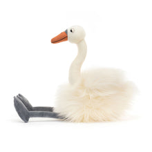 Carica l&#39;immagine nel visualizzatore di Gallery, Jellycat - Evelyn Swan

