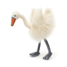 Carica l&#39;immagine nel visualizzatore di Gallery, Jellycat - Evelyn Swan
