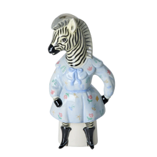 Carica l&#39;immagine nel visualizzatore di Gallery, Rice - Nathalie Lété - Vaso Zebra
