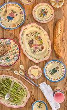 Carica l&#39;immagine nel visualizzatore di Gallery, Rice - Nathalie Lété - Vassoio Grande Bouquet
