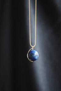 Collana Terra Mappamondo