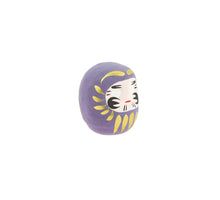 Carica l'immagine nel visualizzatore di Gallery, Daruma Viola - Longevità
