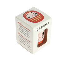 Carica l'immagine nel visualizzatore di Gallery, Daruma Rosso - Buona Fortuna!
