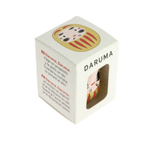 Carica l'immagine nel visualizzatore di Gallery, Daruma Oro- Fortuna
