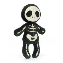 Carica l&#39;immagine nel visualizzatore di Gallery, Skeleton Bob Peluche
