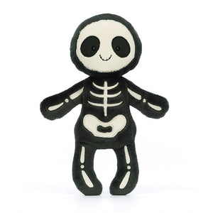 Skeleton Bob Peluche