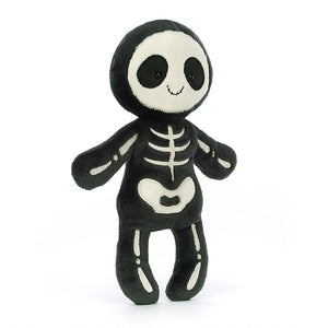 Skeleton Bob Peluche