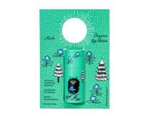 Carica l'immagine nel visualizzatore di Gallery, Moomin by G&amp;L - Balsamo labbra a base di cera d’api e menta
