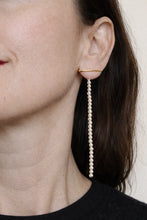 Carica l'immagine nel visualizzatore di Gallery, Orecchini Arco Pearl

