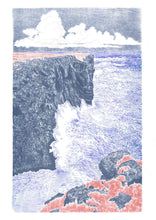 Carica l'immagine nel visualizzatore di Gallery, KIBLIND -Manon Diemer - Scozia
