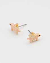 Carica l'immagine nel visualizzatore di Gallery, Fable England - Orecchini Flying Pigs
