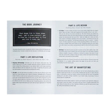 Carica l'immagine nel visualizzatore di Gallery, Food for Thought - diario The book of Life
