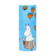 Carica l'immagine nel visualizzatore di Gallery, Moomin by G&amp;L - Balsamo labbra a base di cera d’api e miele
