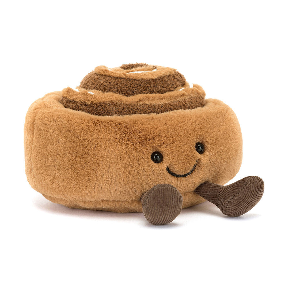 Cinnamon Bun Peluche Jellycat