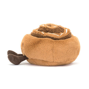 Cinnamon Bun Peluche Jellycat
