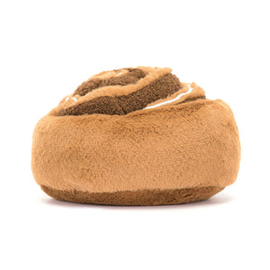 Cinnamon Bun Peluche Jellycat