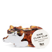 Carica l'immagine nel visualizzatore di Gallery, Rex London - Pinza Capelli Gatto
