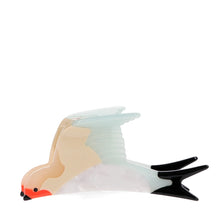 Carica l'immagine nel visualizzatore di Gallery, Rex London - Pinza Capelli Rondine
