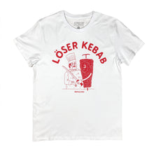 Carica l'immagine nel visualizzatore di Gallery, Sepulcro - T- shirt KEBAB PERDENTE
