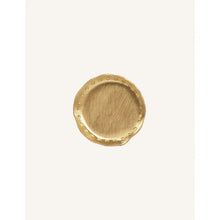 Carica l'immagine nel visualizzatore di Gallery, Anello Cerchio Irregolare Martellato
