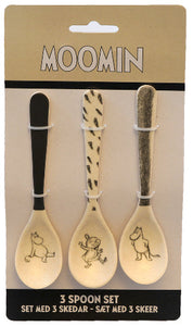 Set cucchiai Moomin