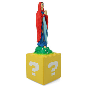 Soasig Chamaillard X Artoyz - Super Marie OH! - Edizione Limitata Super Mario