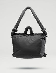 Olend Backpacks Ona Borsa Balloon black nero