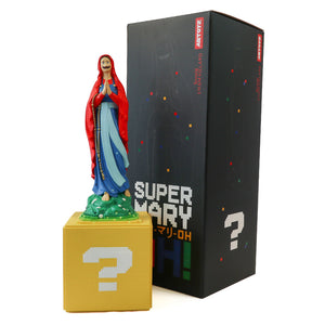 Soasig Chamaillard X Artoyz - Super Marie OH! - Edizione Limitata Super Mario