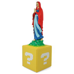 Soasig Chamaillard X Artoyz - Super Marie OH! - Edizione Limitata Super Mario