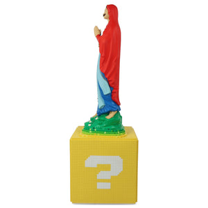 Soasig Chamaillard X Artoyz - Super Marie OH! - Edizione Limitata Super Mario