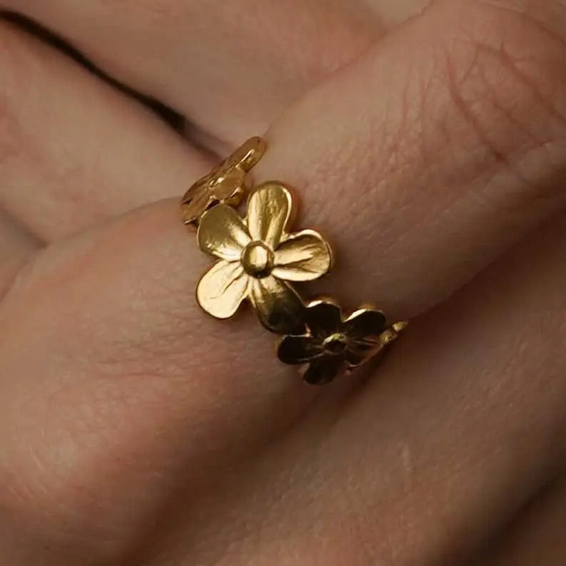 Anello Fiorito