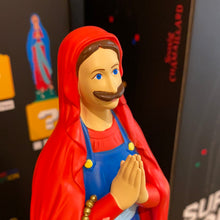 Carica l&#39;immagine nel visualizzatore di Gallery, Soasig Chamaillard X Artoyz - Super Marie OH! - Edizione Limitata Super Mario
